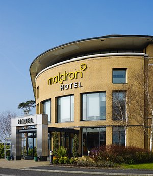 Maldron Hotel Belfast International Airport in Belfast
