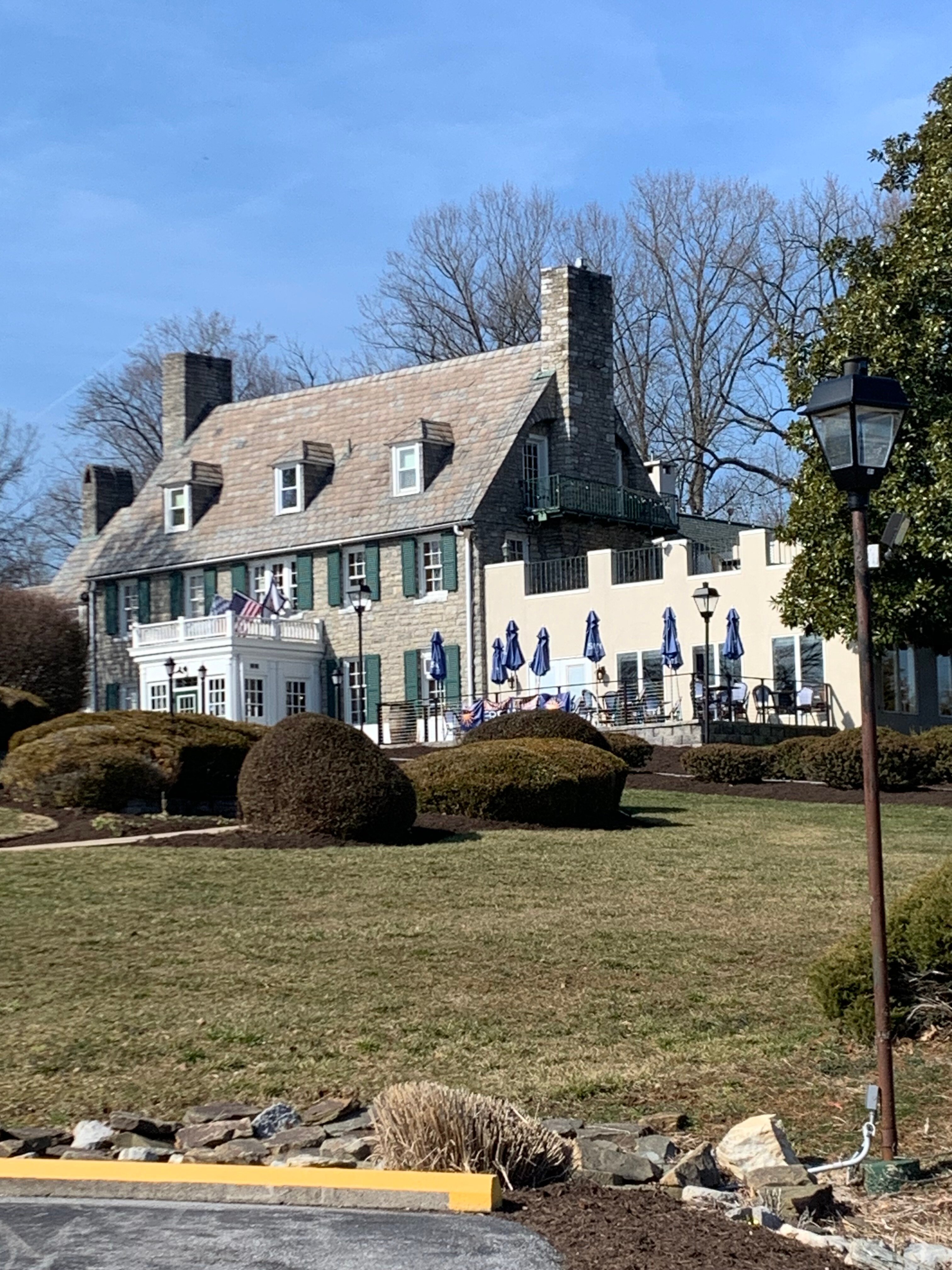 BAVARIAN INN Updated 2024 Reviews Shepherdstown WV   Caption 