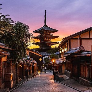 Gion Matsuri  Discover Kyoto