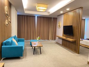 Phòng & Phòng Suite