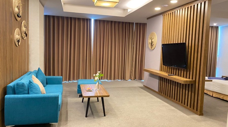Phòng Executive Suite 