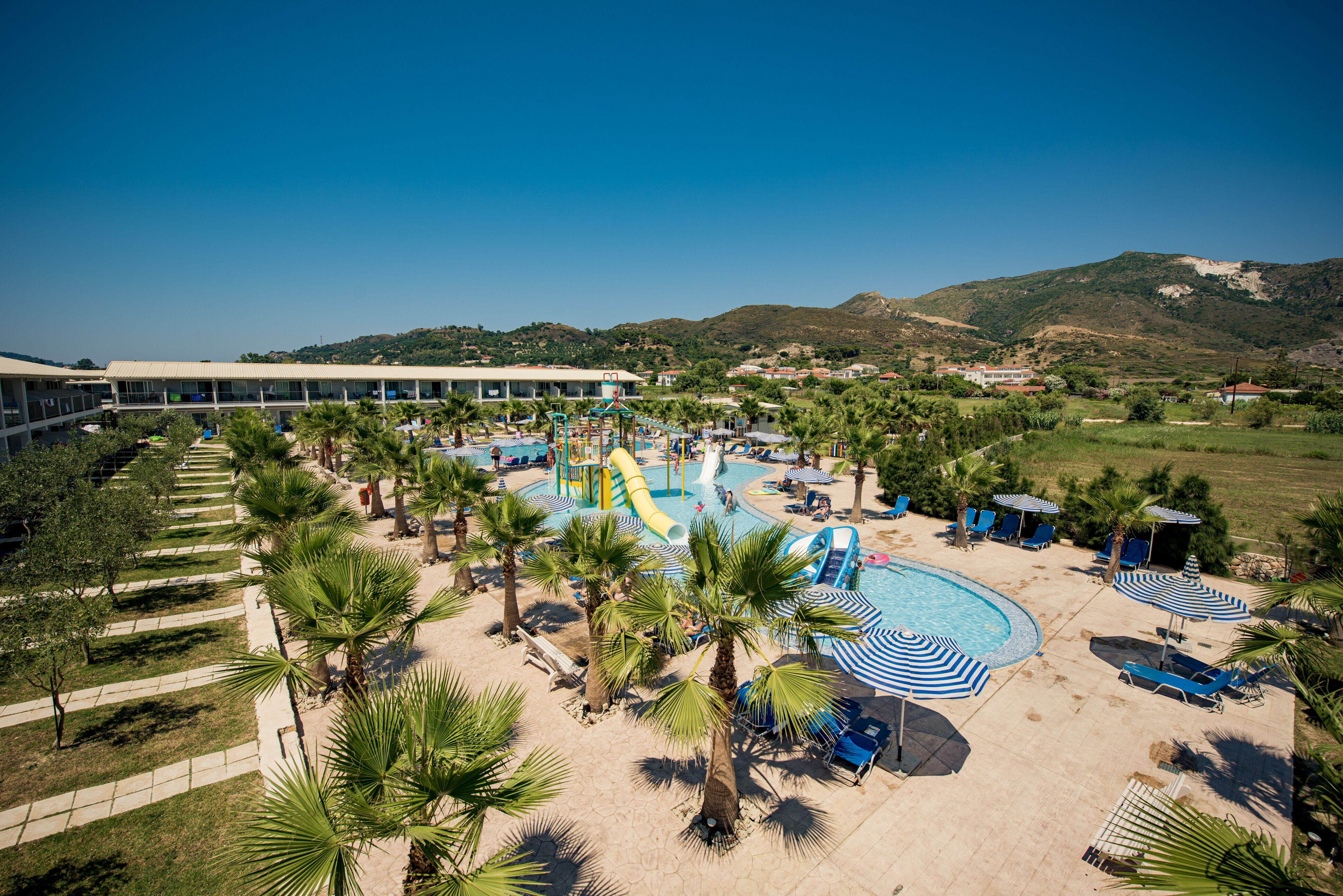 Caretta beach hotel zante reviews online