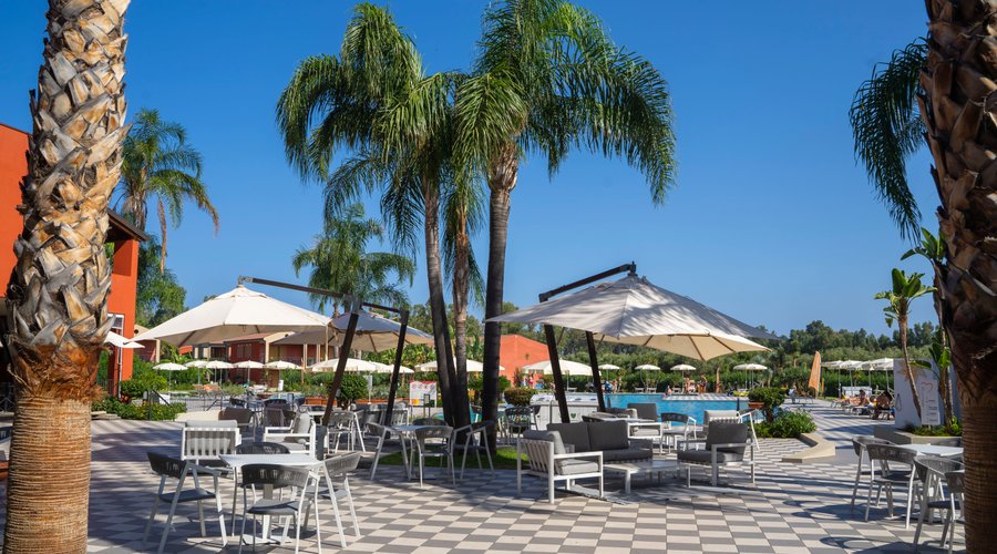 Bar centrale
