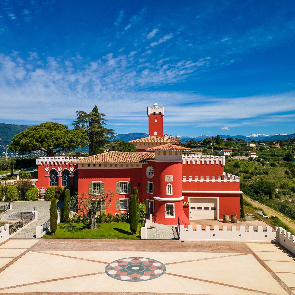 Château De Crémat, Ницца: лучшие советы перед посещением - Tripadvisor