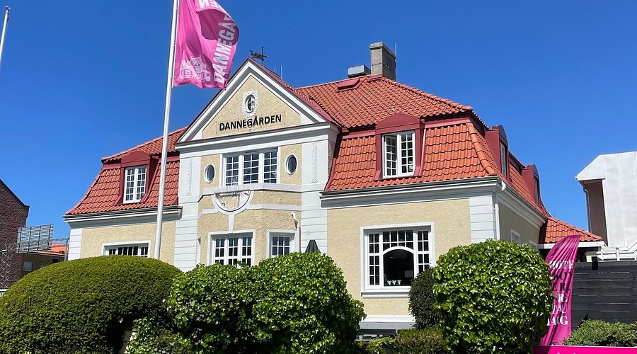 Hotel Trelleborg () Hotel Trelleborg