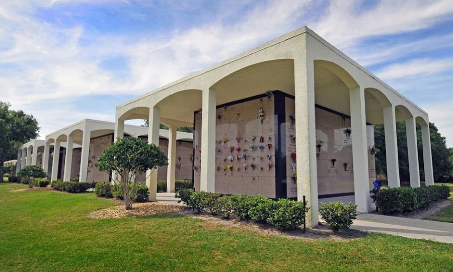 Osceola Memory Gardens St Cloud Fl: Honoring Cherished Memories
