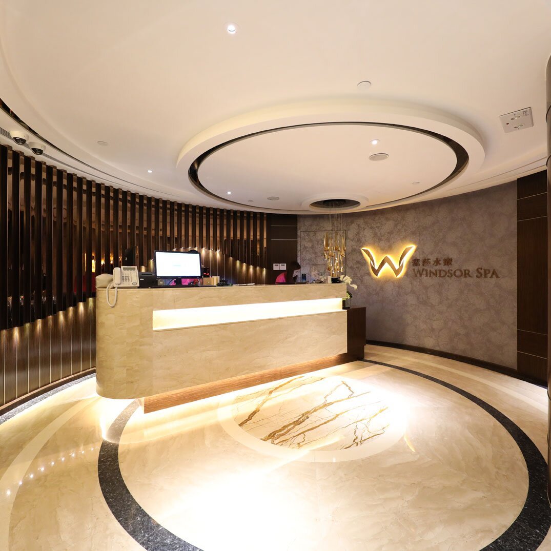 Windsor Spa(Yau Ma Tei) (Hong Kong, China): Hours, Address - Tripadvisor