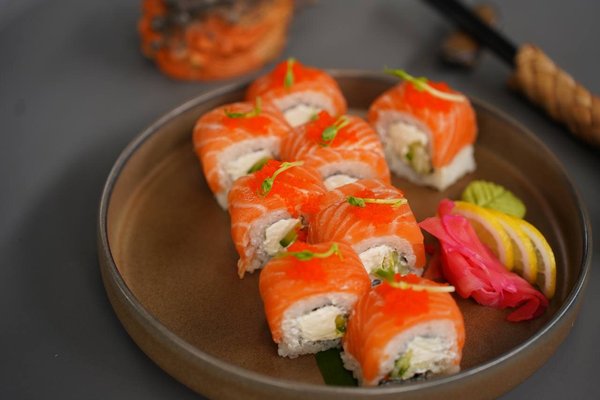 De beste sushi restaurants in Bo Put - Tripadvisor