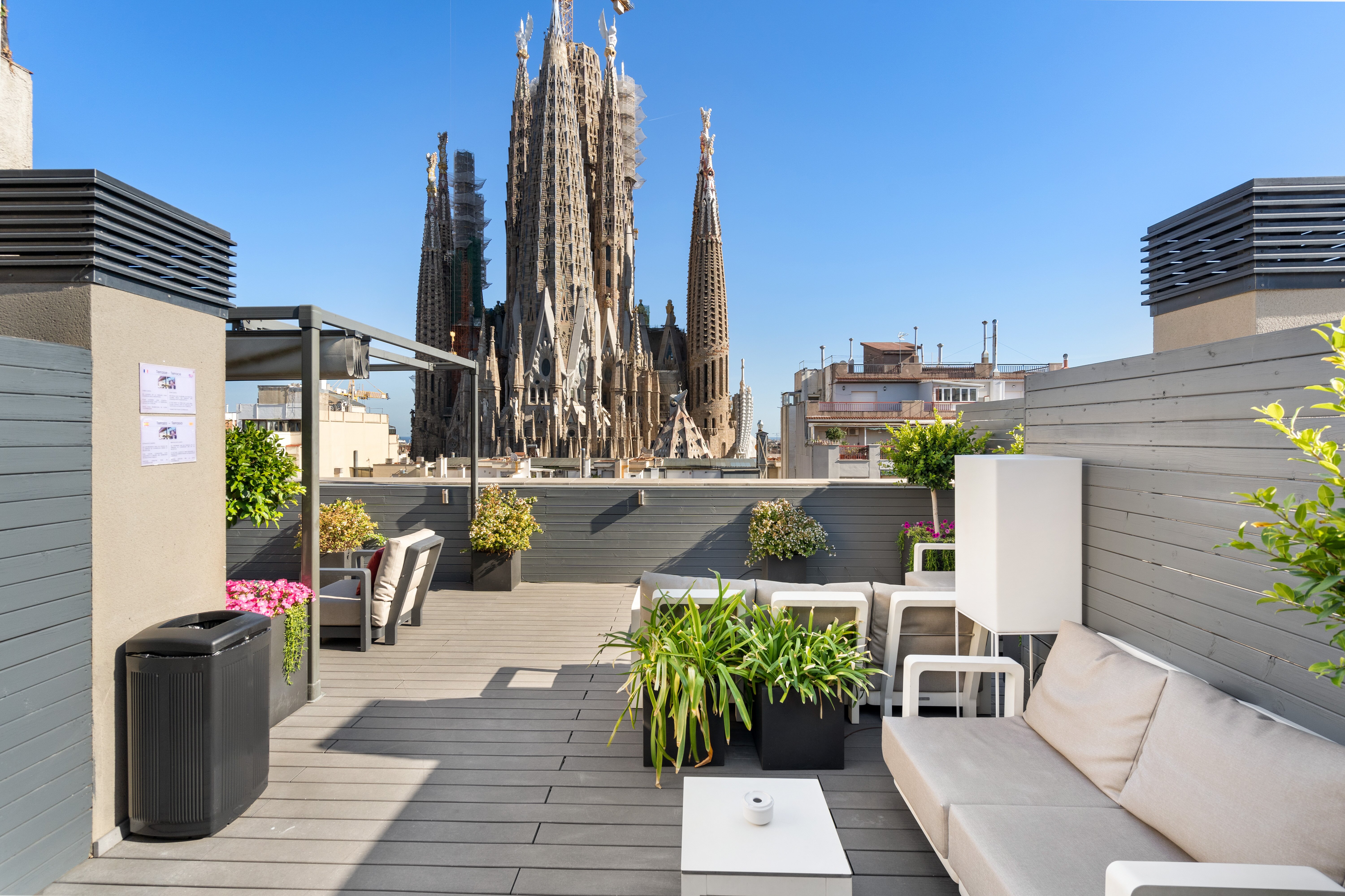 Sensation Sagrada Familia UPDATED 2024 Prices Reviews