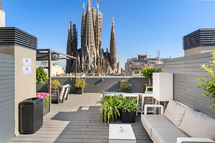 Sensation Sagrada Familia, Barcelona – Updated 2024 Prices