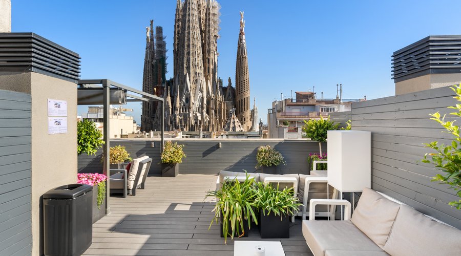 Terraza