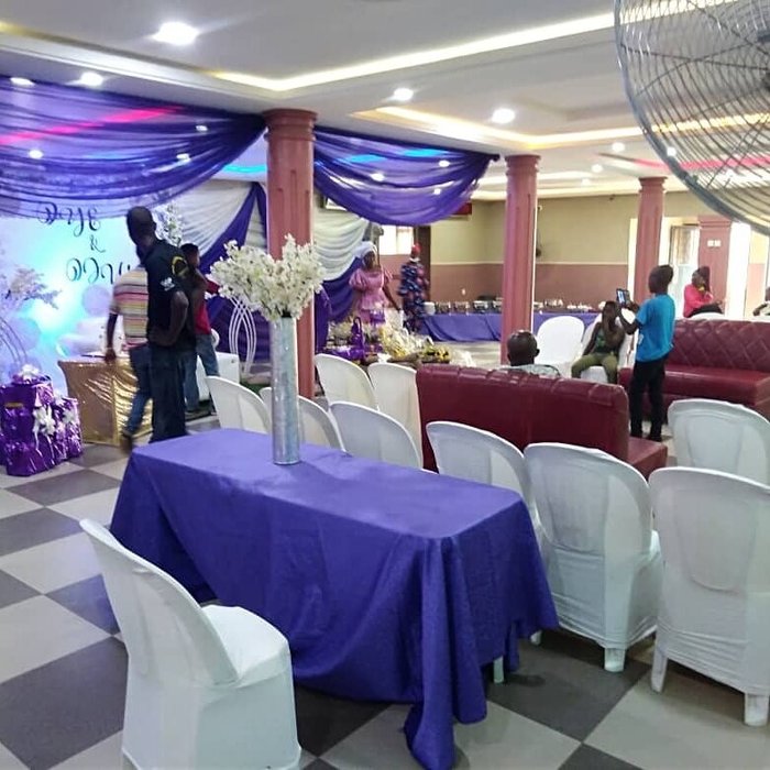 morano hotel ikorodu