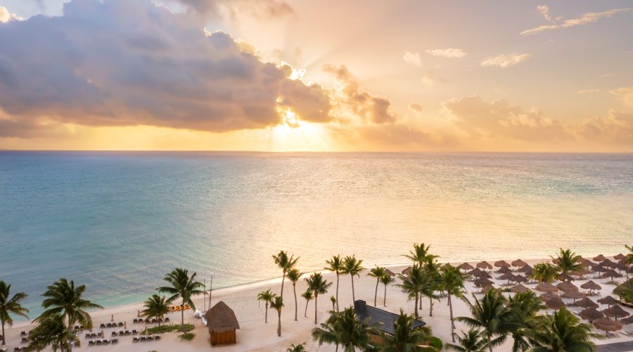 Fairmont Mayakoba