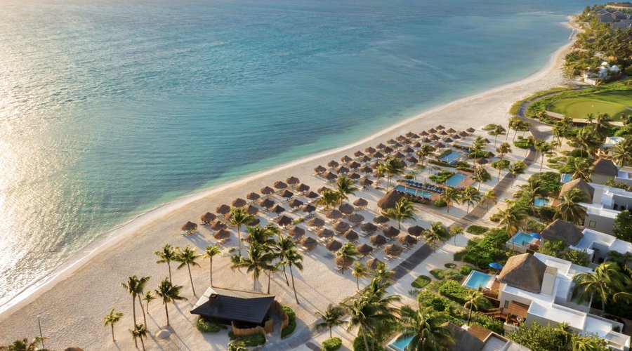 Fairmont Mayakoba