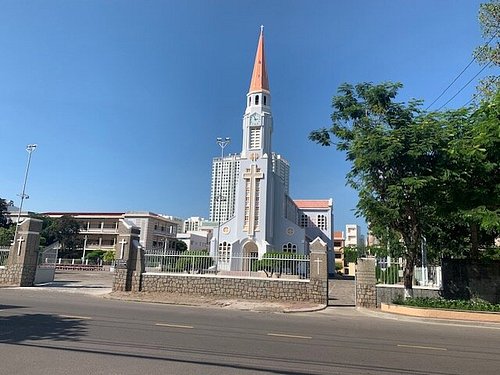Du lịch Quy Nhơn 2024 Du lịch Quy Nhơn 2024