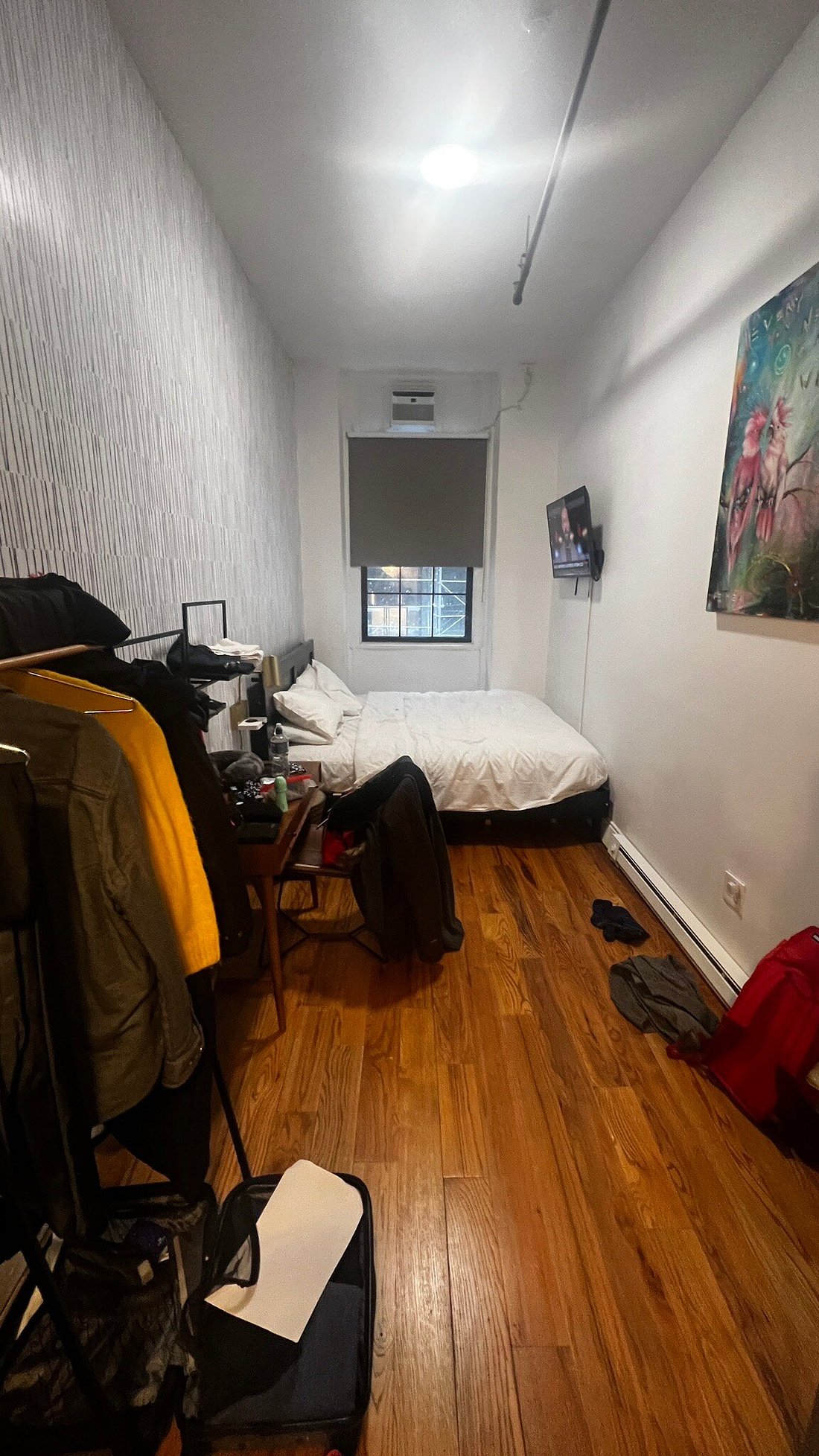 THE FLAT NYC (Нью-Йорк) - отзывы, фото и сравнение цен - Tripadvisor