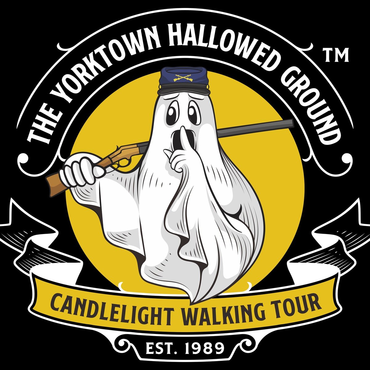 The Yorktown Hallowed Ground Candlelight Walking Tour - Lohnt es sich ...