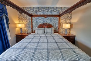 Chambre et suite