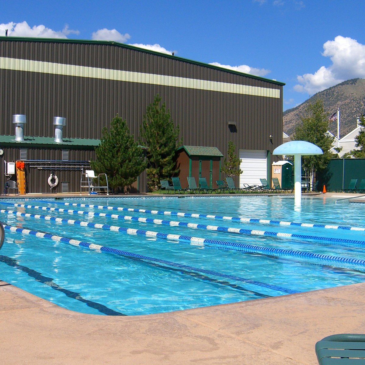 Flagstaff Athletic Club - East (AZ): Hours, Address - Tripadvisor