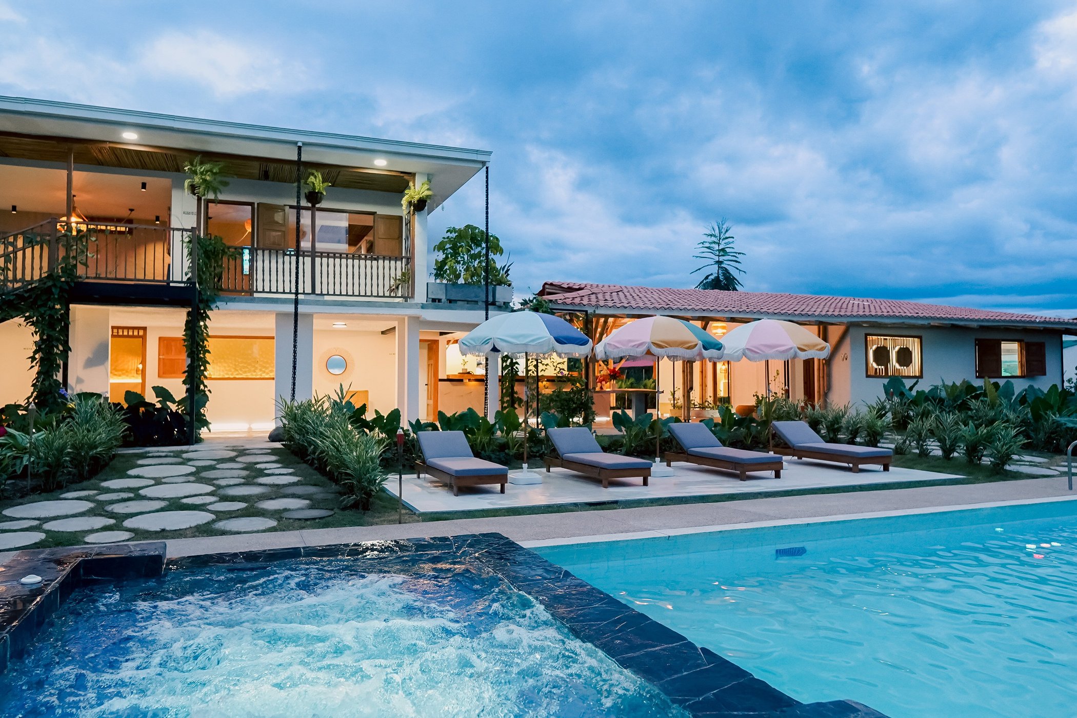 Cannatel Exclusive Hotel image