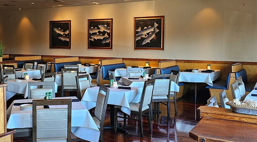 Bonefish Grill