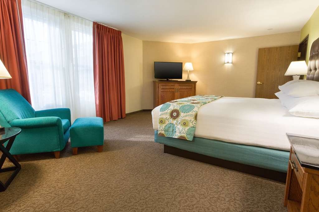 DRURY INN SUITES MCALLEN 155 1 6 6 Prices Hotel