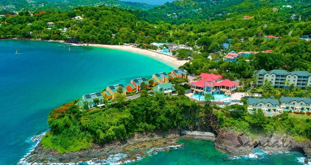 SANDALS REGENCY LA TOC Updated 2024 Prices Resort All