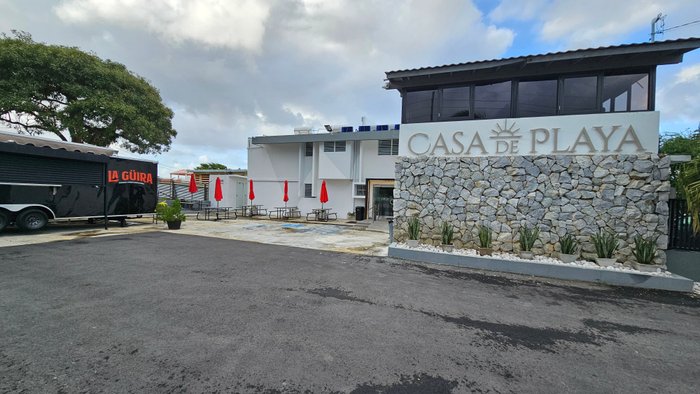 HOTEL CASA DE PLAYA - Updated 2024 Reviews (Hatillo, Puerto Rico)