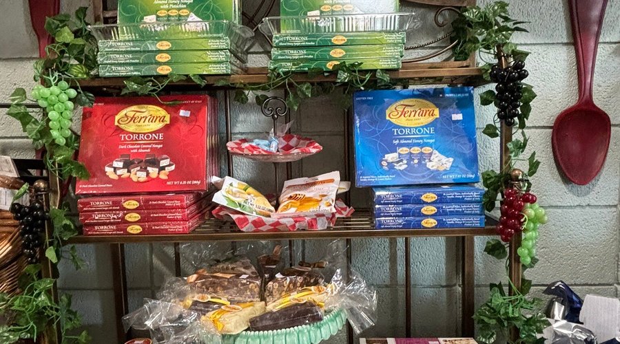 Rosie's Italian Bakery & Cafe