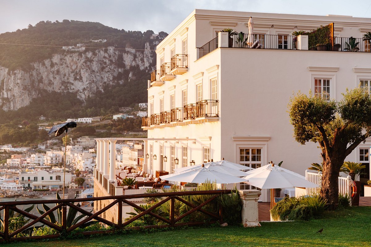 J.K. Place Capri ₹ 87,300. Capri Hotel Deals & Reviews - KAYAK