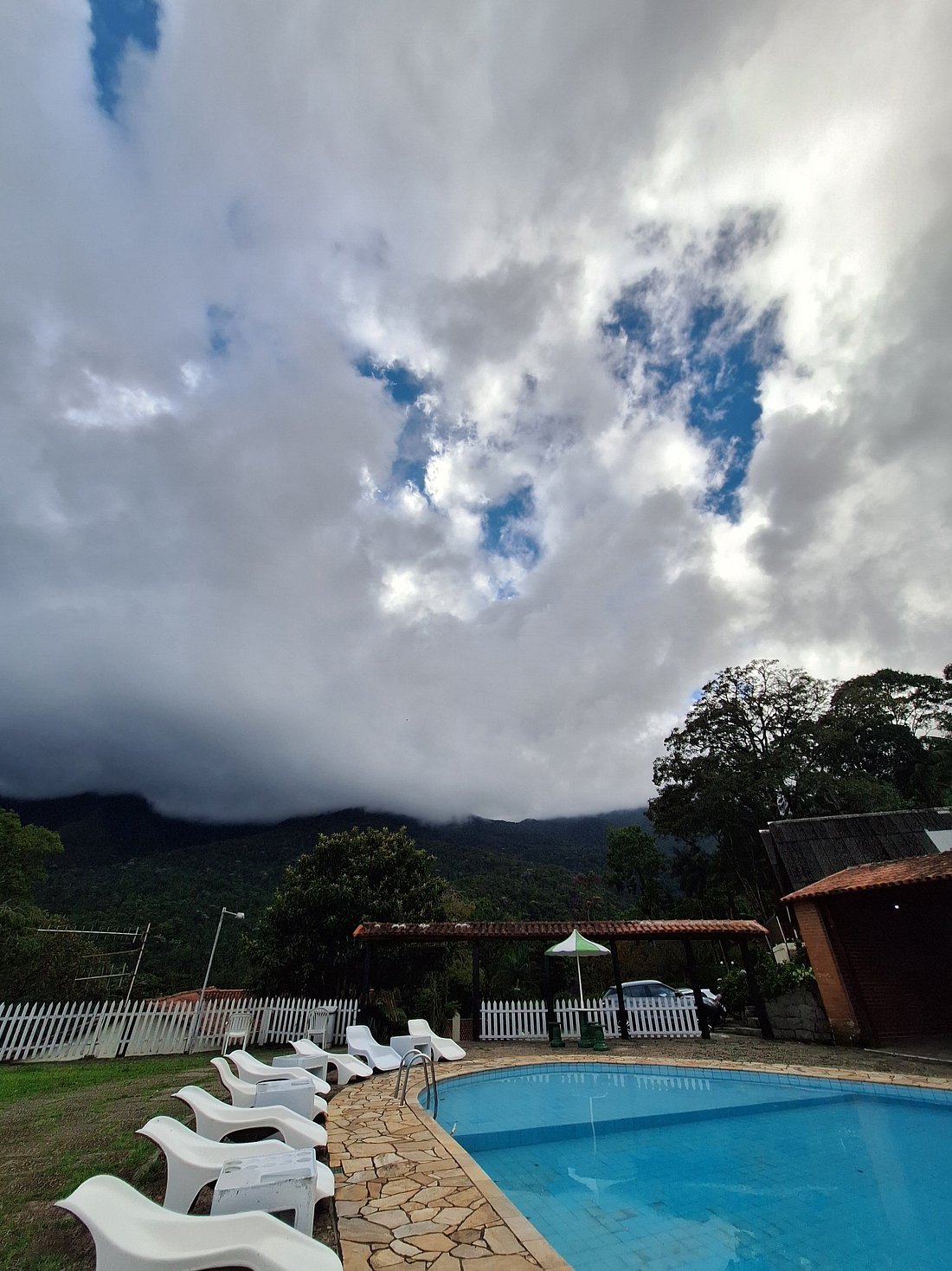 HOTEL DO YPE - Reviews (Itatiaia, Brazil)