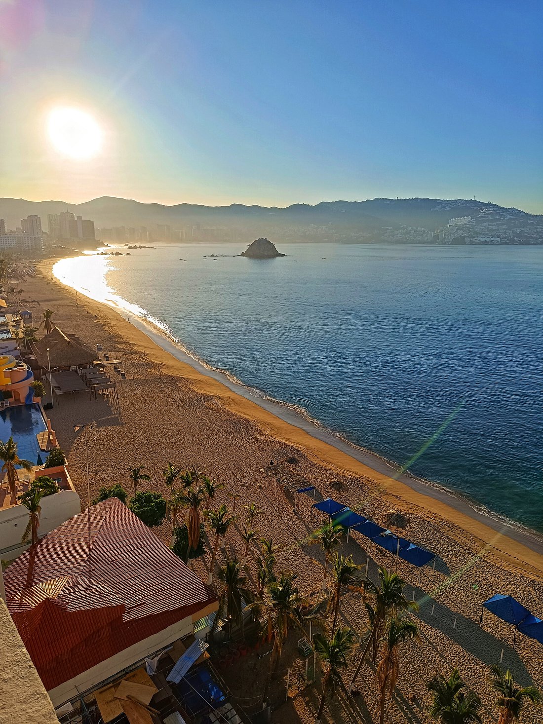 RITZ ACAPULCO - Updated 2024 Prices & Resort (All-Inclusive) Reviews