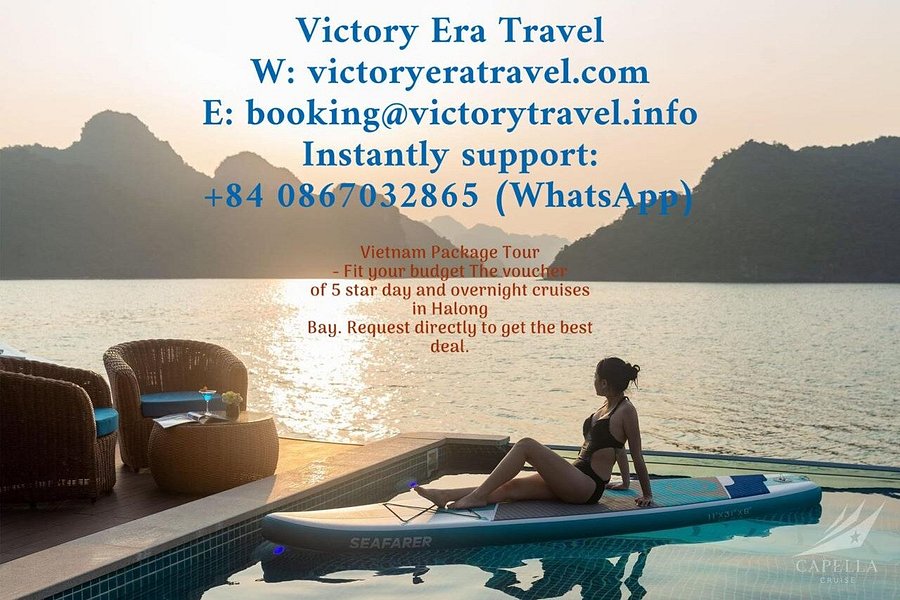 victory travel reviews