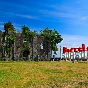 tourist spot in bicol