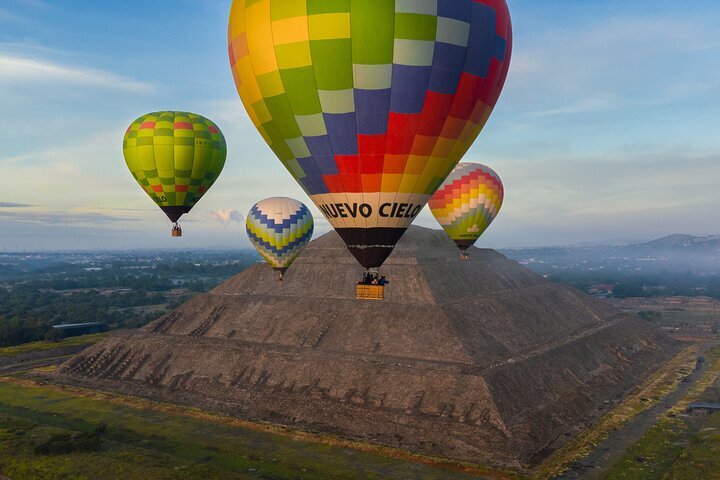 Cheap sale balloon flights