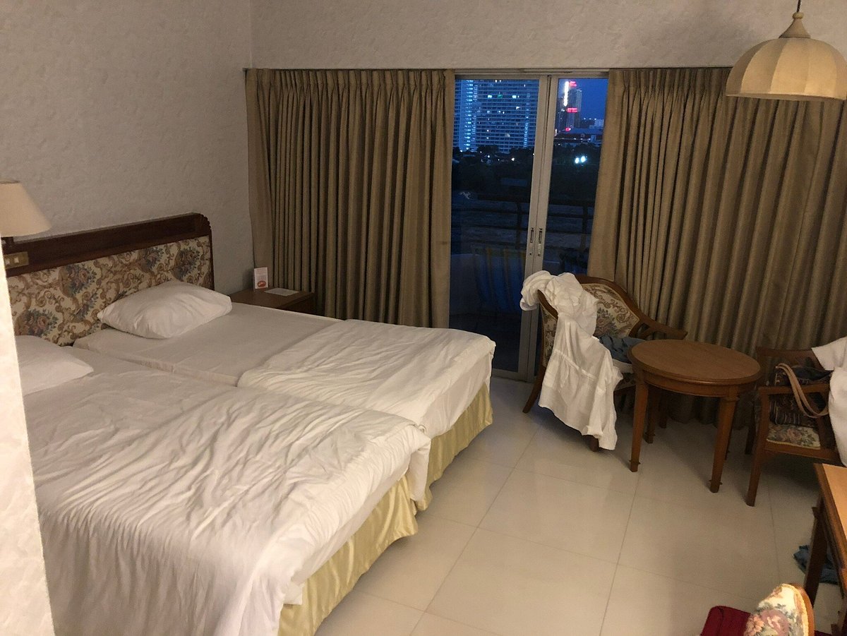 PATTAYA PARK BEACH RESORT (Паттайя) - отзывы, фото и сравнение цен -  Tripadvisor