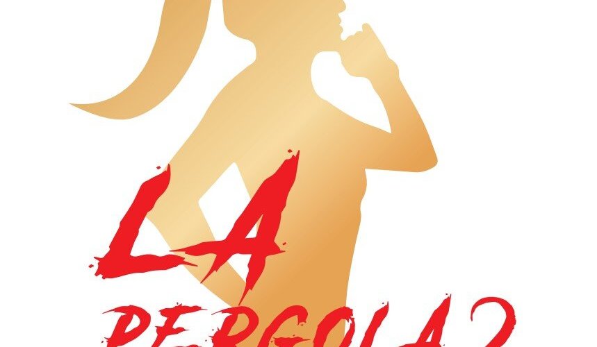 LOGO LA PERGOLA 2