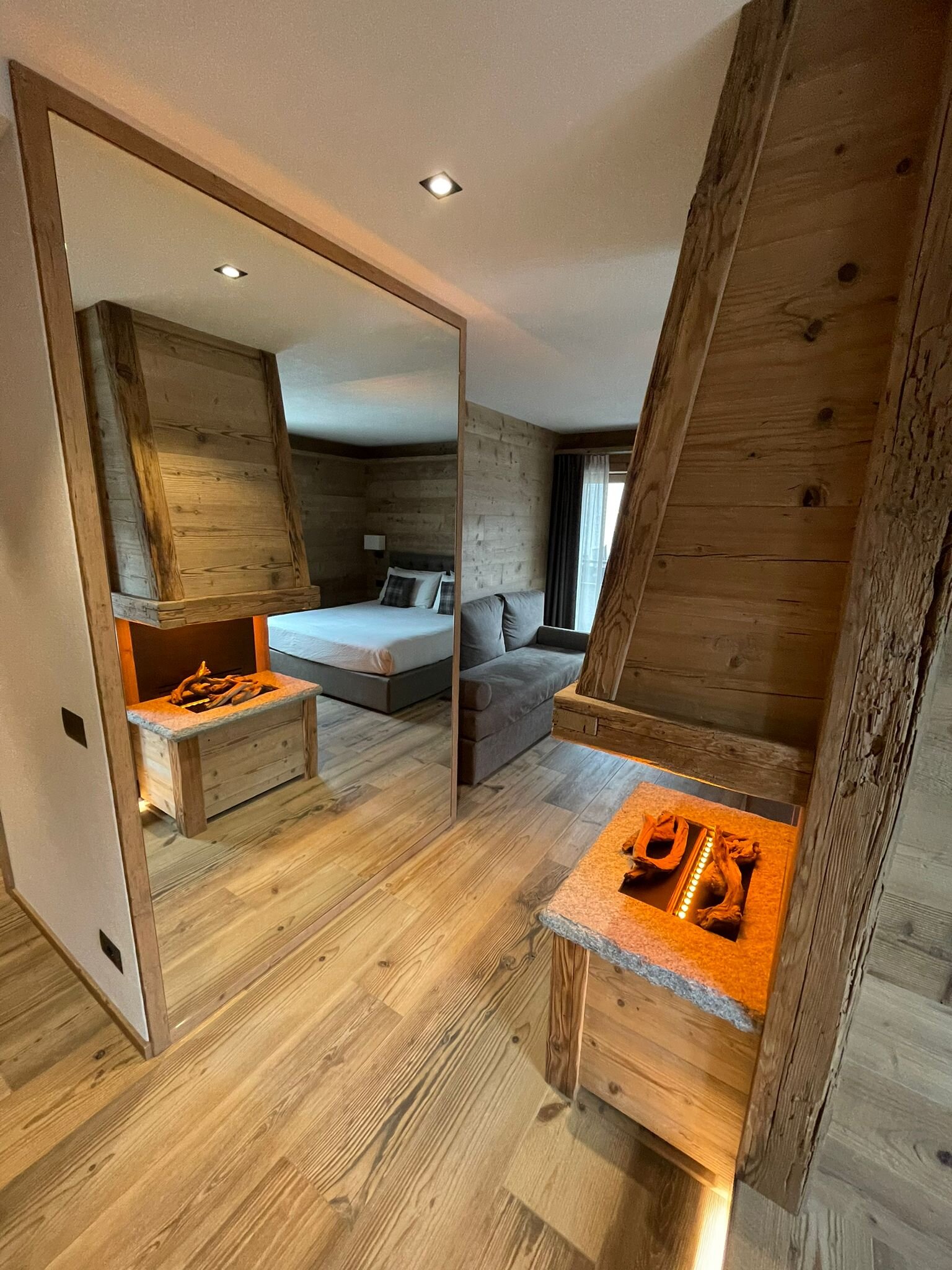 SCI SPORT ROOMS & SUITES - B&B Reviews (Bormio, Italy)