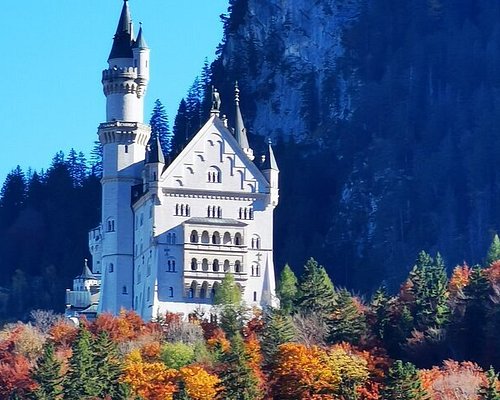 germany day tours
