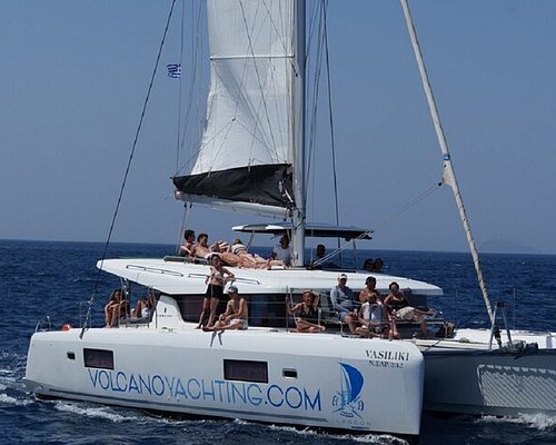 south aegean yachting