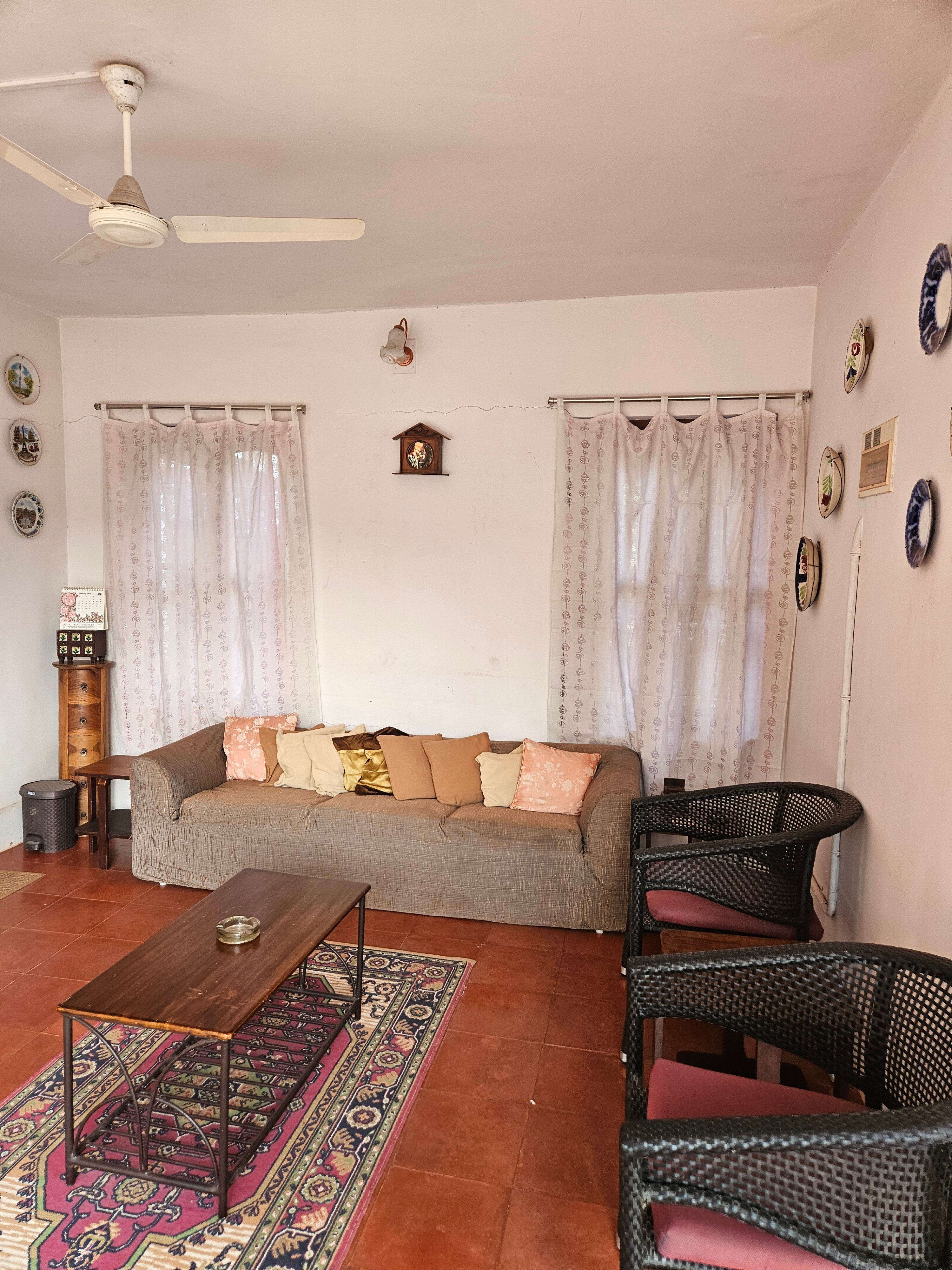 AKKARA HOMESTAY & AYURVEDA CENTER - Updated 2024 Prices & B&B Reviews ...