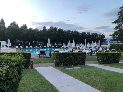 Splendido Bay Luxury Spa Resort Updated 2024 Prices And Hotel Reviews Lake Garda Italy