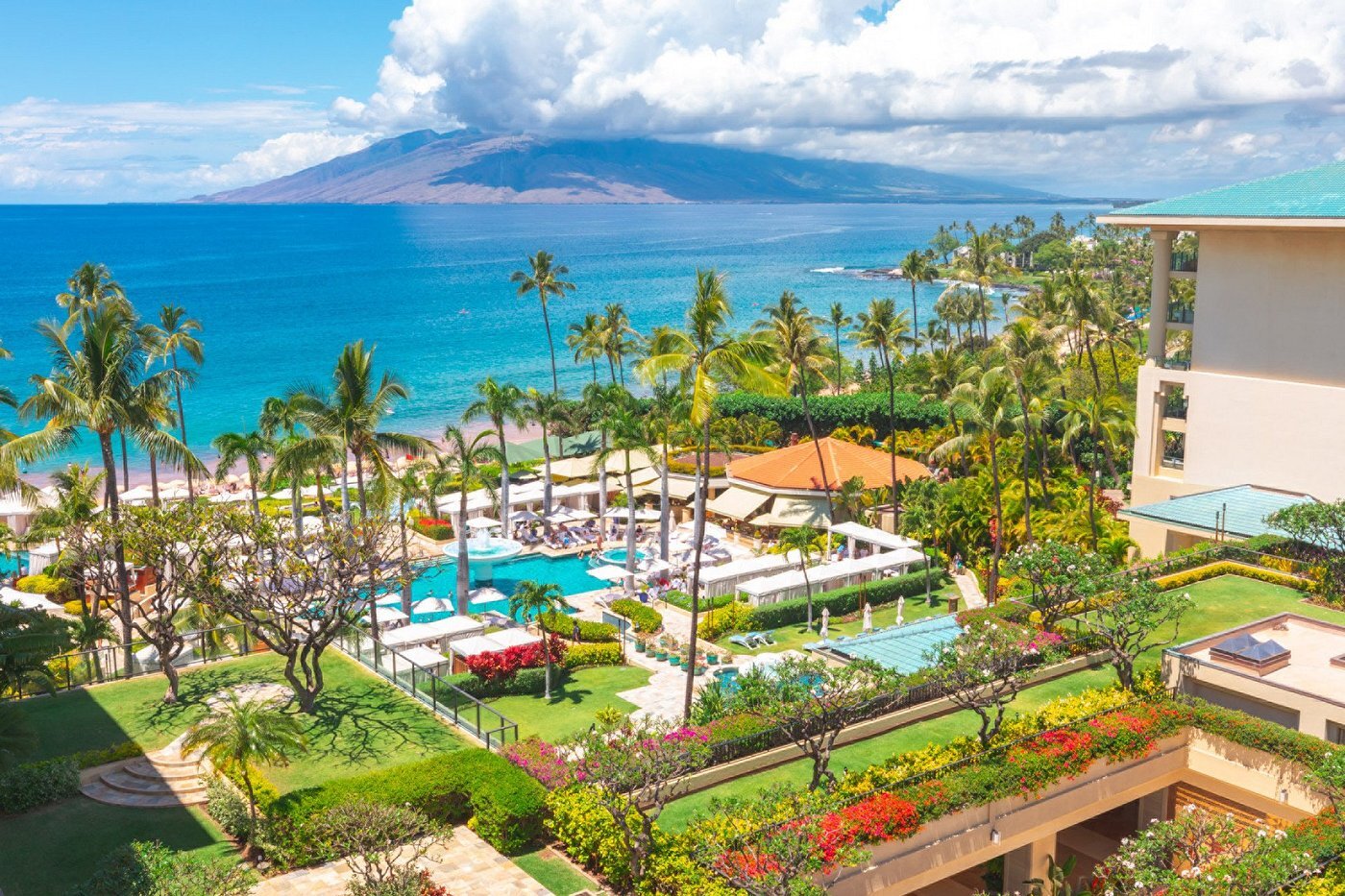 Aloha Pualani Hotel Boutique Maui Forum Tripadvisor