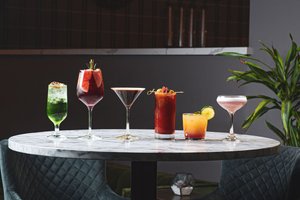 Drinks