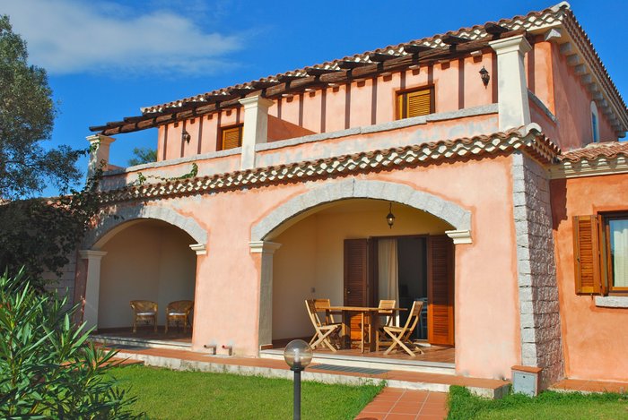 VECCHIO STAZZO - Prices & Villa Reviews (San Teodoro, Sardinia)