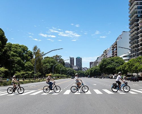 Biking Buenos Aires - All You Need to Know BEFORE You Go (2024)