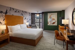 Phòng & Phòng Suite