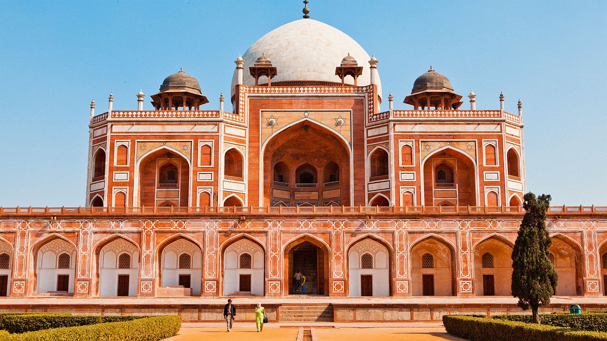 places to visit india october
