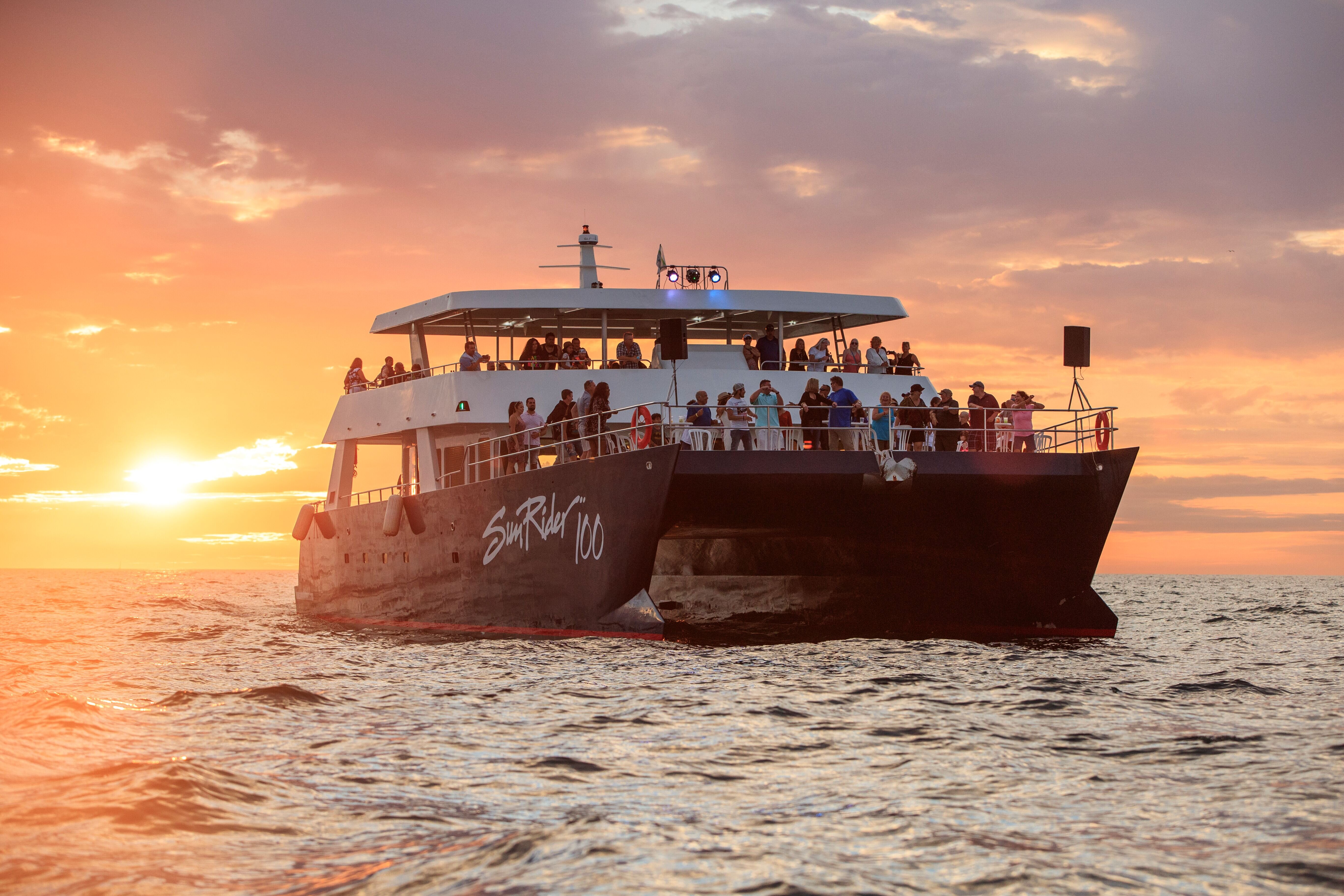 Sunrider Adventure Tours (2025) - All You Need to Know