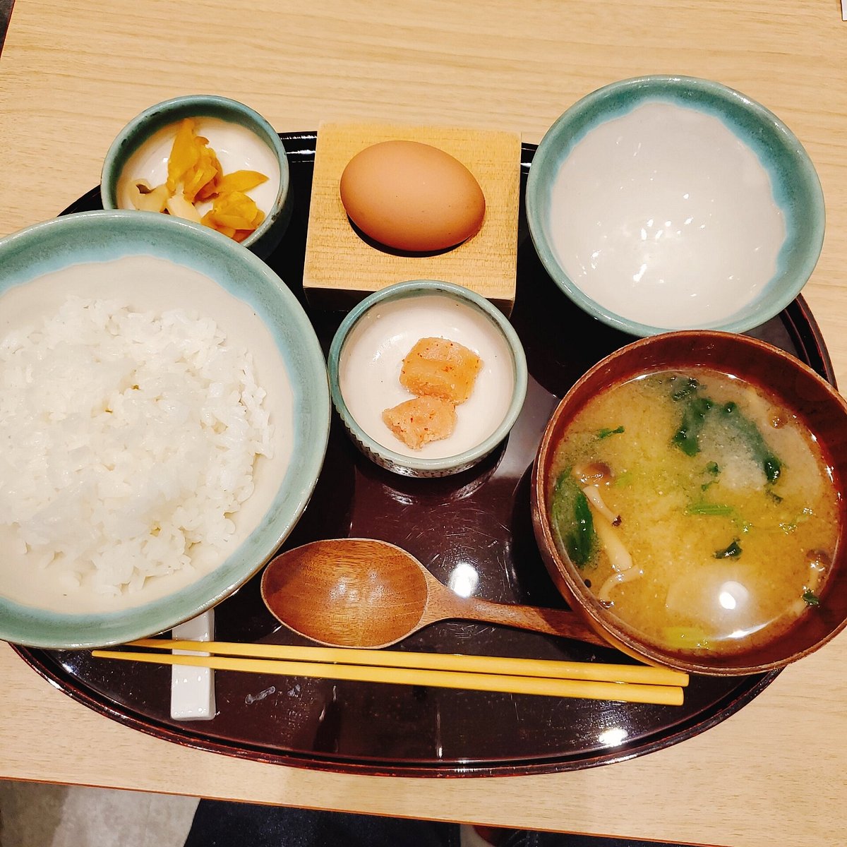 UCHI NO TAMAGO HANKYU SANBANGAI, Osaka - Restaurant Reviews, Photos & Phone  Number - Tripadvisor